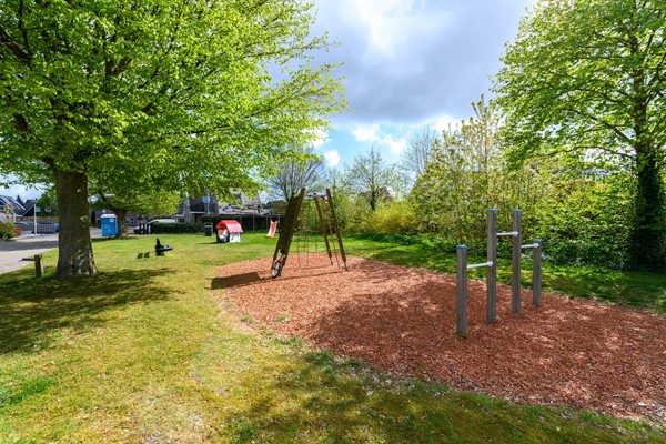 Medium property photo - Boech 5, 8502 AN Joure